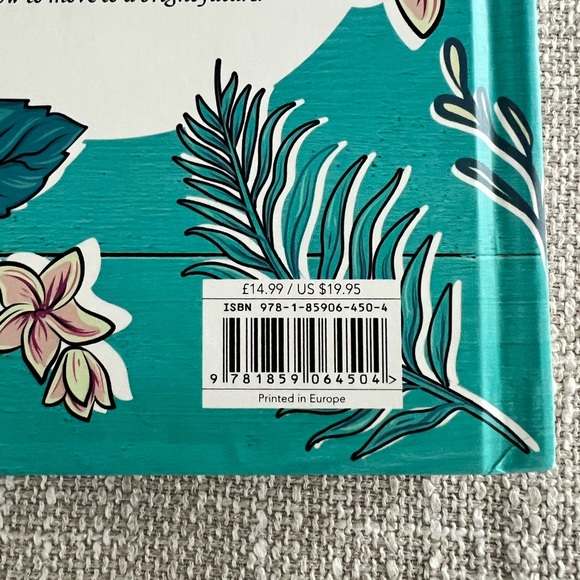 Ho’oponopono book - brand new - Picture 3 of 4